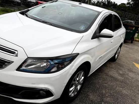 CHEVROLET-PRISMA-1.4 MPFI LTZ 8V FLEX 4P AUTOMÁTICO CHEVROLET-PRISMA-2016