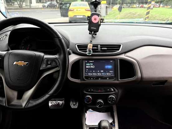 CHEVROLET-PRISMA-1.4 MPFI LTZ 8V FLEX 4P AUTOMÁTICO CHEVROLET-PRISMA-2016