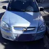 CHEVROLET PRISMA 1.4 MPFI MAXX 8V FLEX 4P MANUAL CHEVROLET PRISMA 1.4 MPFI MAXX 8V FLEX 4P MANUAL