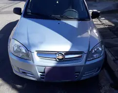 CHEVROLET PRISMA 1.4 MPFI MAXX 8V FLEX 4P MANUAL CHEVROLET PRISMA 1.4 MPFI MAXX 8V FLEX 4P MANUAL