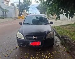 CHEVROLET PRISMA 1.4 MPFI MAXX 8V FLEX 4P MANUAL CHEVROLET PRISMA 1.4 MPFI MAXX 8V FLEX 4P MANUAL