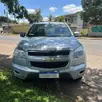 CHEVROLET S10 2.4 LT 4X2 CD 8V FLEX 4P MANUAL CHEVROLET S10 2.4 LT 4X2 CD 8V FLEX 4P MANUAL