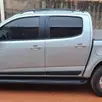 CHEVROLET S10 2.4 LTZ 4X2 CD 8V FLEX 4P MANUAL CHEVROLET S10 2.4 LTZ 4X2 CD 8V FLEX 4P MANUAL