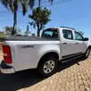 CHEVROLET S10 2.8 16V TURBO DIESEL LS CD 4X4 MANUAL CHEVROLET S10 2.8 16V TURBO DIESEL LS CD 4X4 MANUAL