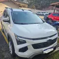CHEVROLET SPIN 1.8 LTZ 8V FLEX 4P AUTOMÁTICO CHEVROLET SPIN 1.8 LTZ 8V FLEX 4P AUTOMÁTICO