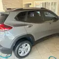 CHEVROLET TRACKER 1.0 TURBO FLEX LT AUTOMÁTICO CHEVROLET TRACKER 1.0 TURBO FLEX LT AUTOMÁTICO