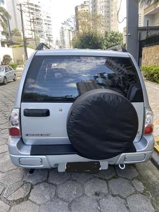 CHEVROLET-TRACKER-2007