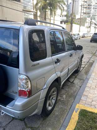 CHEVROLET-TRACKER-2007
