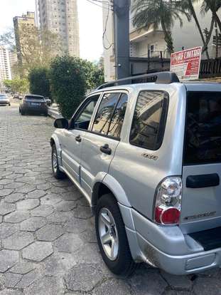 CHEVROLET-TRACKER-2007