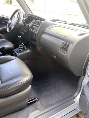 CHEVROLET-TRACKER-2007