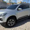 CHEVROLET TRAILBLAZER 2.8 PREMIER 4X4 16V TURBO DIESEL 4P AUTOMÁTICO CHEVROLET TRAILBLAZER 2.8 PREMIER 4X4 16V TURBO DIESEL 4P AUTOMÁTICO