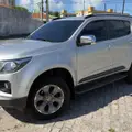 CHEVROLET TRAILBLAZER 2.8 PREMIER 4X4 16V TURBO DIESEL 4P AUTOMÁTICO CHEVROLET TRAILBLAZER 2.8 PREMIER 4X4 16V TURBO DIESEL 4P AUTOMÁTICO