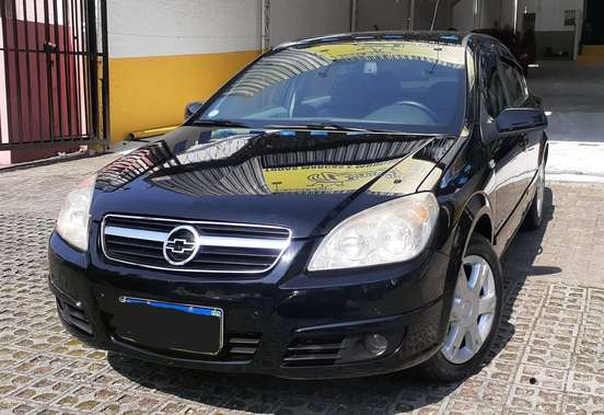 CHEVROLET-VECTRA-2007