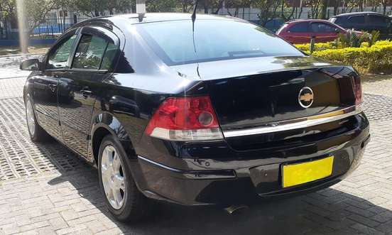 CHEVROLET-VECTRA-2007