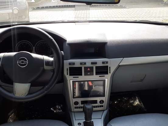 CHEVROLET-VECTRA-2.0 MPFI ELEGANCE 8V FLEX 4P AUTOMÁTICO CHEVROLET-VECTRA-2007