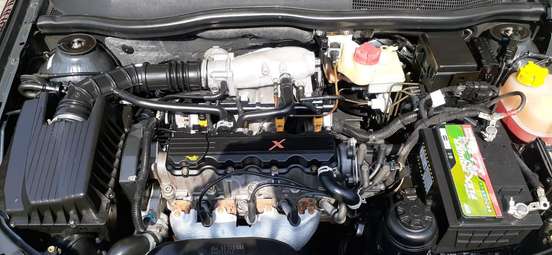 CHEVROLET-VECTRA-2007