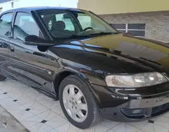 CHEVROLET VECTRA 2.2 MPFI CD 16V GASOLINA 4P AUTOMÁTICO CHEVROLET VECTRA 2.2 MPFI CD 16V GASOLINA 4P AUTOMÁTICO