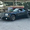 CHRYSLER 300 C 3.5 V6 GASOLINA AUTOMÁTICO CHRYSLER 300 C 3.5 V6 GASOLINA AUTOMÁTICO