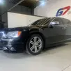 CHRYSLER 300 C 3.6 V6 GASOLINA AUTOMÁTICO CHRYSLER 300 C 3.6 V6 GASOLINA AUTOMÁTICO