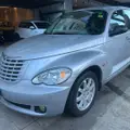 CHRYSLER PT CRUISER 2.4 CLASSIC 16V GASOLINA 4P AUTOMÁTICO CHRYSLER PT CRUISER 2.4 CLASSIC 16V GASOLINA 4P AUTOMÁTICO