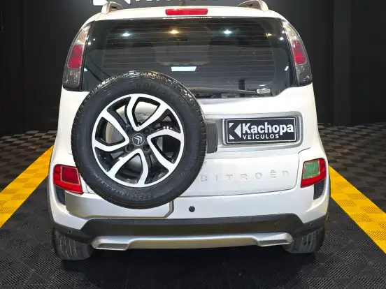 CITROËN-AIRCROSS-2013