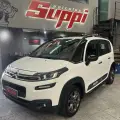 CITROËN AIRCROSS 1.6 VTI 120 FLEX LIVE EAT6 CITROËN AIRCROSS 1.6 VTI 120 FLEX LIVE EAT6