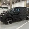 CITROËN AIRCROSS 1.6 VTI 120 FLEX LIVE MANUAL CITROËN AIRCROSS 1.6 VTI 120 FLEX LIVE MANUAL