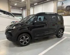 CITROËN AIRCROSS 1.6 VTI 120 FLEX LIVE MANUAL CITROËN AIRCROSS 1.6 VTI 120 FLEX LIVE MANUAL