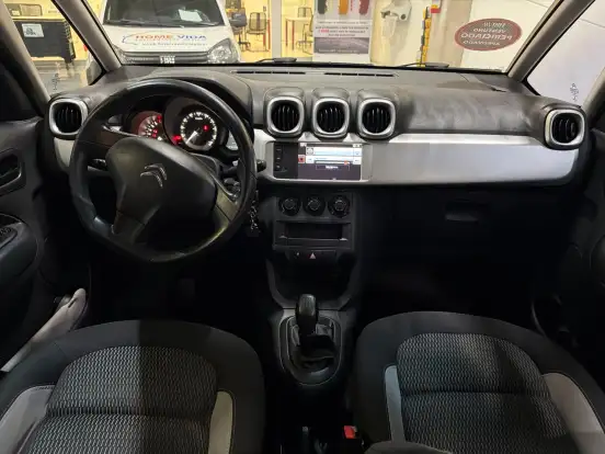 CITROËN-AIRCROSS-2019