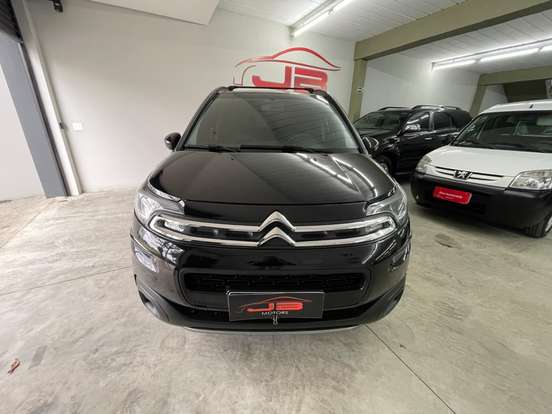 CITROËN-AIRCROSS-2016