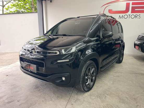CITROËN-AIRCROSS-2016