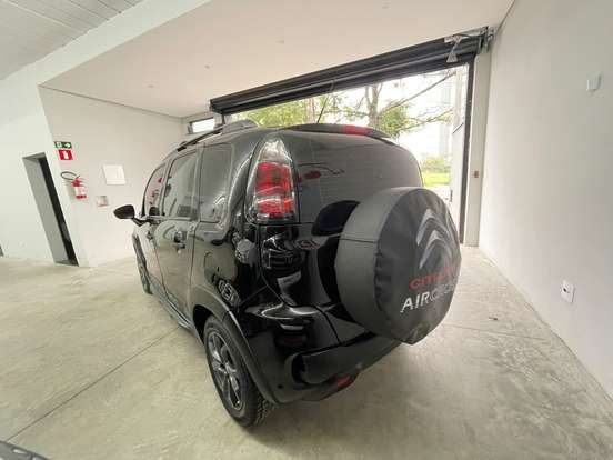 CITROËN-AIRCROSS-2016