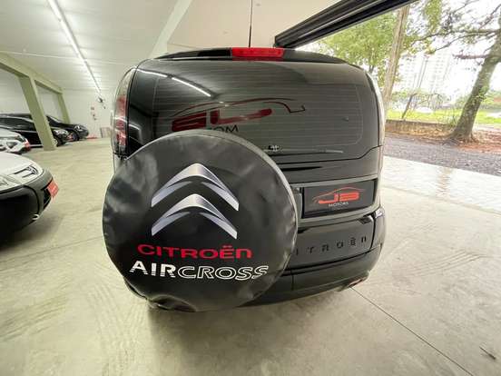 CITROËN-AIRCROSS-2016