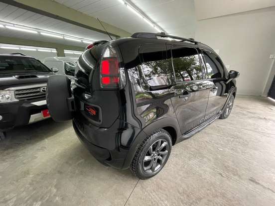 CITROËN-AIRCROSS-2016