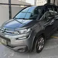 CITROËN AIRCROSS 1.6 LIVE 16V FLEX 4P AUTOMÁTICO CITROËN AIRCROSS 1.6 LIVE 16V FLEX 4P AUTOMÁTICO