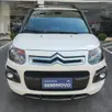 CITROËN AIRCROSS 1.6 TENDANCE 16V FLEX 4P MANUAL CITROËN AIRCROSS 1.6 TENDANCE 16V FLEX 4P MANUAL