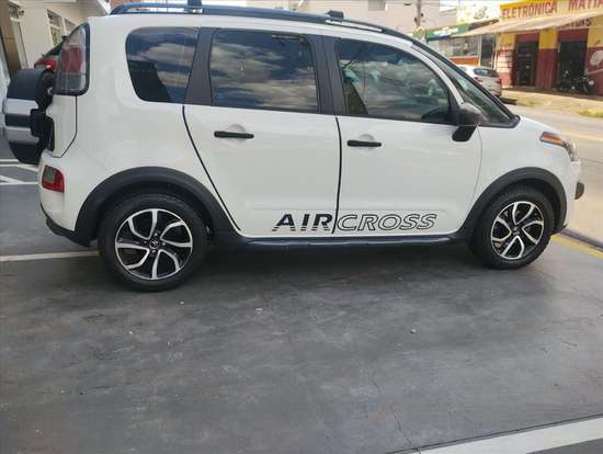 CITROËN-AIRCROSS-2014