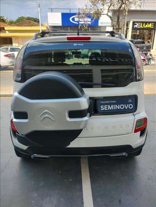 CITROËN-AIRCROSS-2014