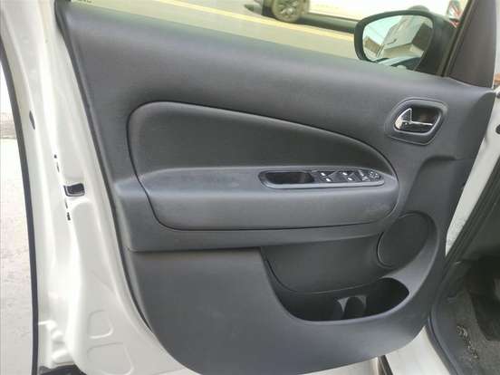 CITROËN-AIRCROSS-1.6 TENDANCE 16V FLEX 4P MANUAL CITROËN-AIRCROSS-2014