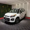 CITROËN AIRCROSS 1.6 TENDANCE 16V FLEX 4P MANUAL CITROËN AIRCROSS 1.6 TENDANCE 16V FLEX 4P MANUAL