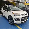 CITROËN AIRCROSS 1.6 TENDANCE 16V FLEX 4P MANUAL CITROËN AIRCROSS 1.6 TENDANCE 16V FLEX 4P MANUAL