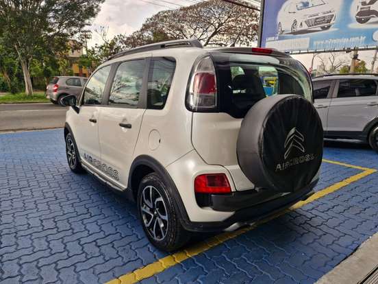 CITROËN-AIRCROSS-2014