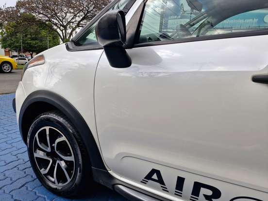 CITROËN-AIRCROSS-2014