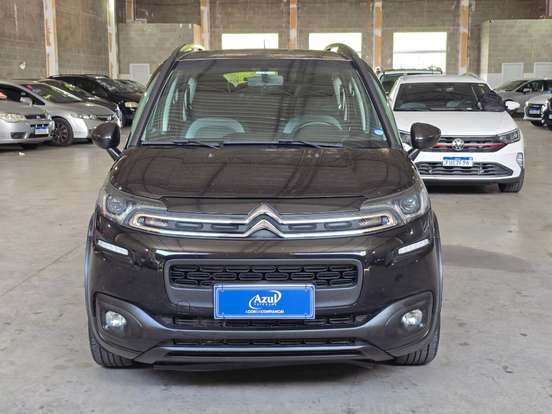 CITROËN-AIRCROSS-2018