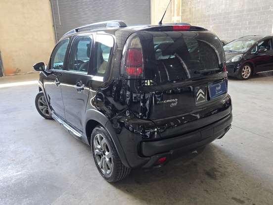 CITROËN-AIRCROSS-2018