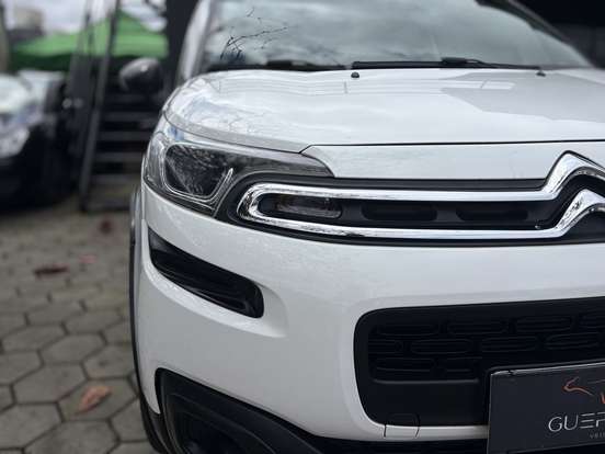 CITROËN-AIRCROSS-2019