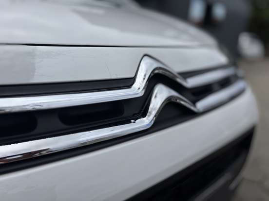 CITROËN-AIRCROSS-1.6 VTI 120 FLEX START MANUAL CITROËN-AIRCROSS-2019
