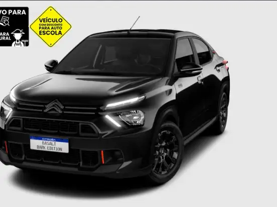 CITROËN-BASALT-1.0 FIREFLY FLEX DARK EDITION MANUAL CITROËN-BASALT-2026
