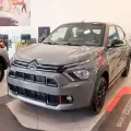 CITROËN BASALT 1.0 TURBO 200 FLEX DARK EDITION CVT CITROËN BASALT 1.0 TURBO 200 FLEX DARK EDITION CVT