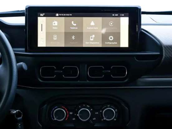 CITROËN-BASALT-1.0 FIREFLY FLEX FEEL MANUAL CITROËN-BASALT-2026